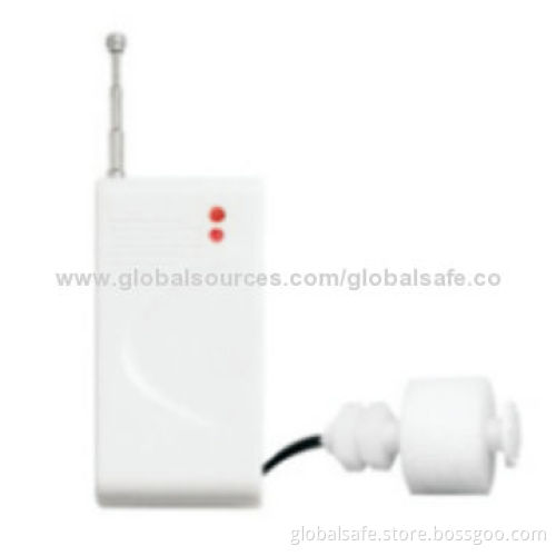 CR 2450 wireless door/window gap sensor